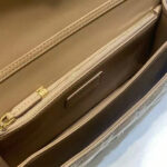 Christian Dior My Dior Top Handle bag